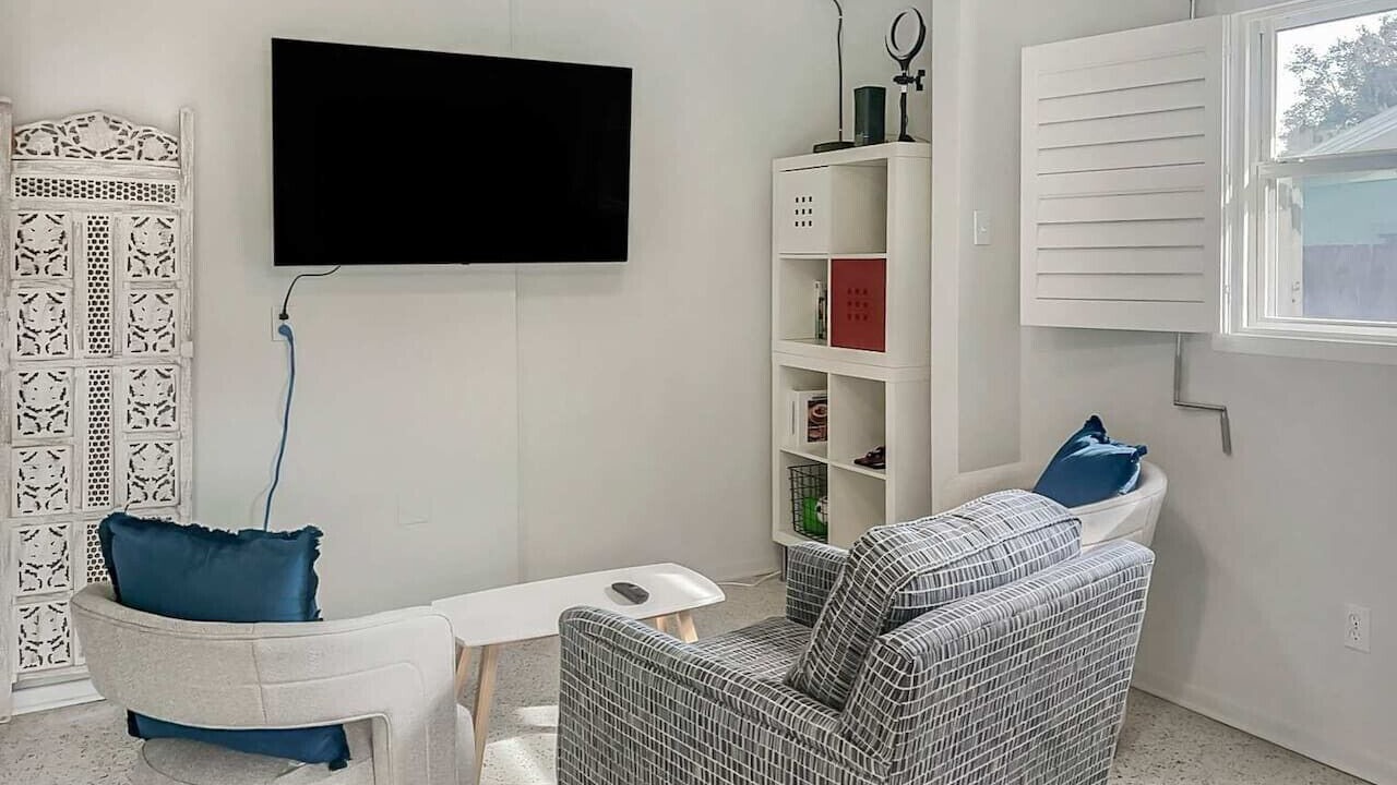 Photo of Livingroom in Melbourne