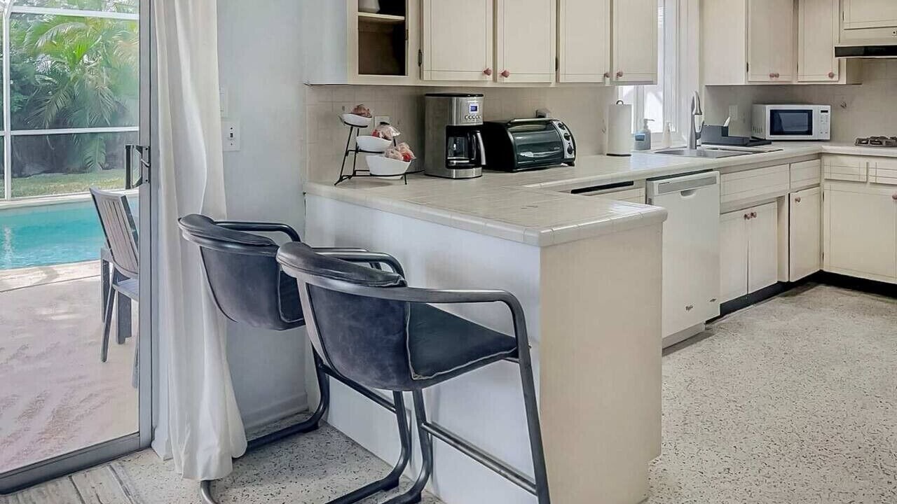 Photo of Kitchen in Melbourne