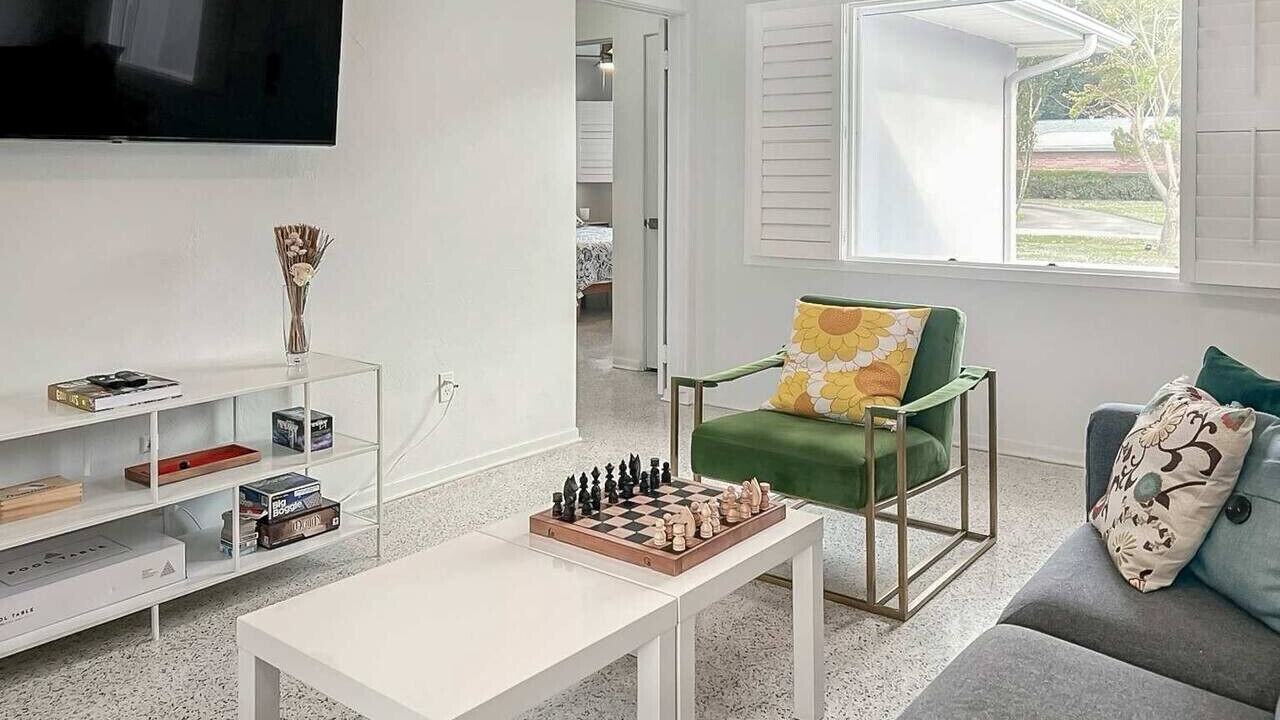 Photo of Livingroom in Melbourne