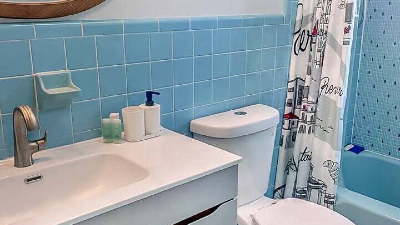 Photo of Bathroom in Melbourne