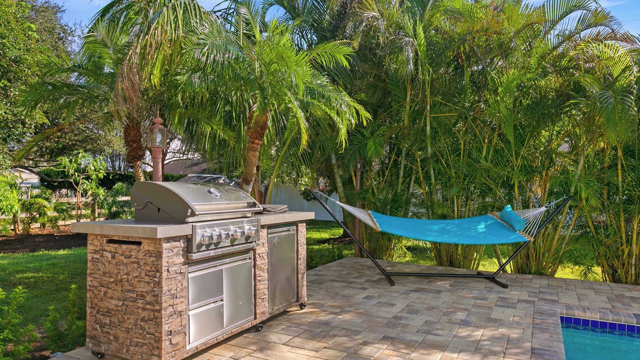 Photo of Outdoor in Palma Sola