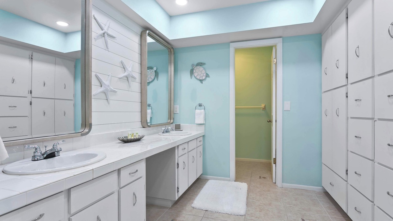 Photo of Bathroom in Palma Sola