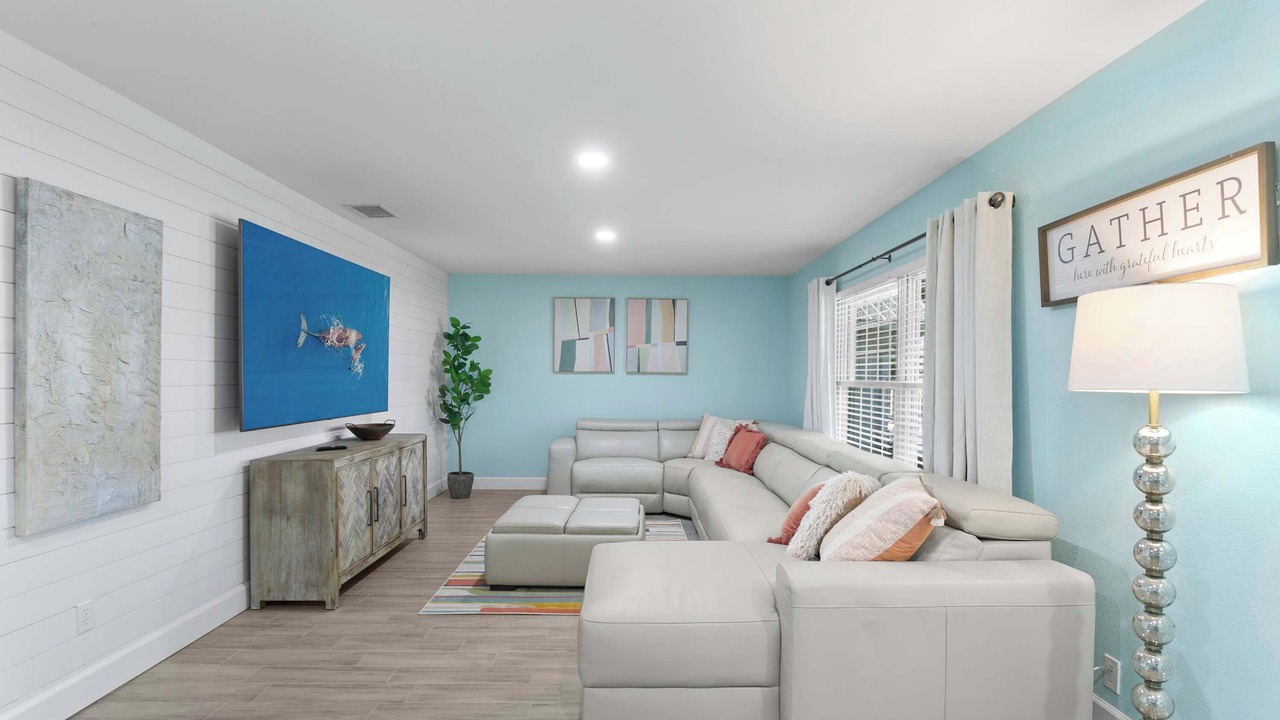 Photo of Livingroom in Palma Sola