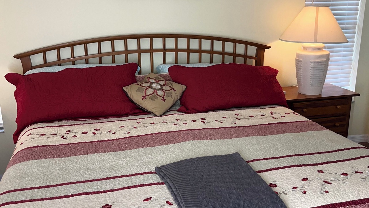 Photo of Bedroom in South Venice