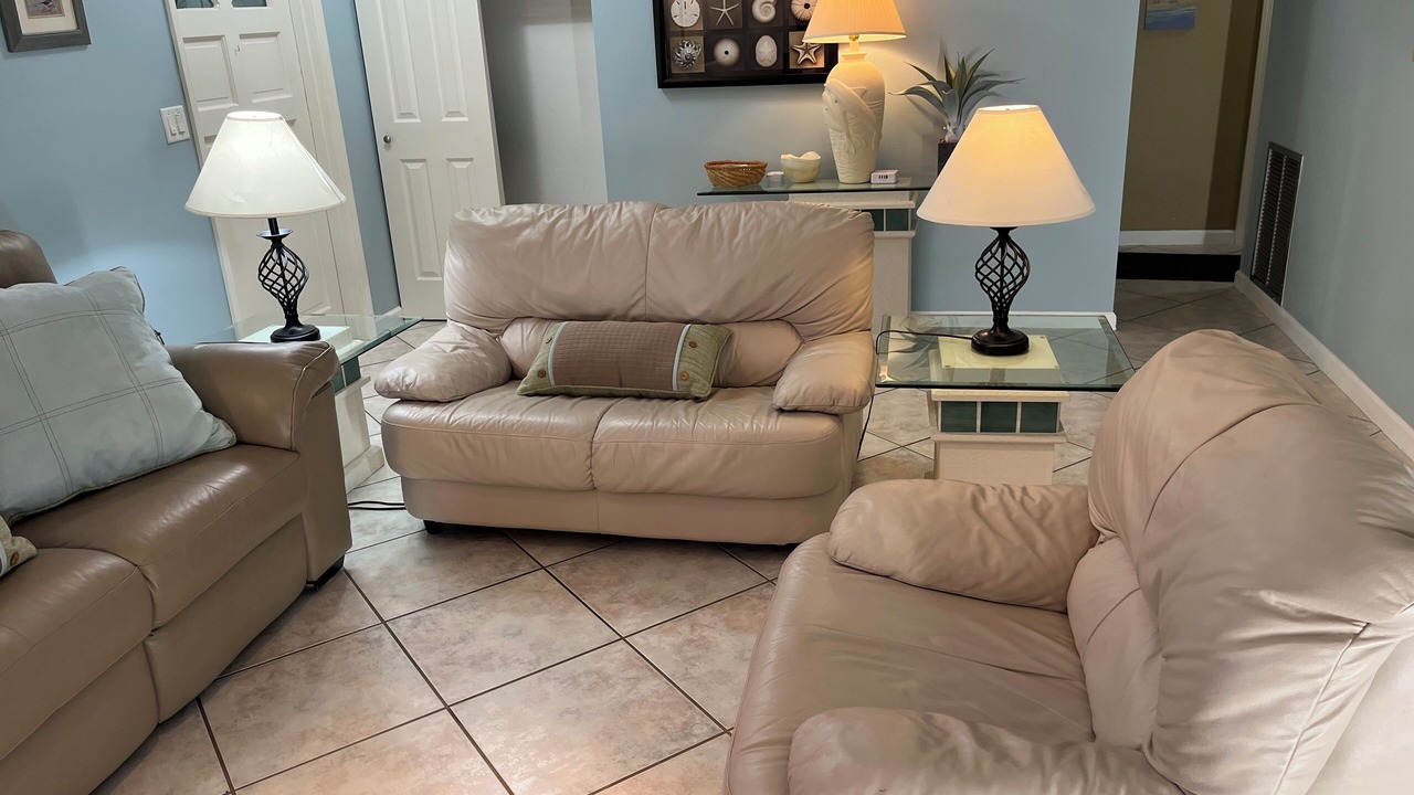 Photo of Livingroom in South Venice