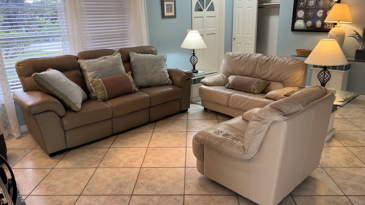 Photo of Livingroom in South Venice