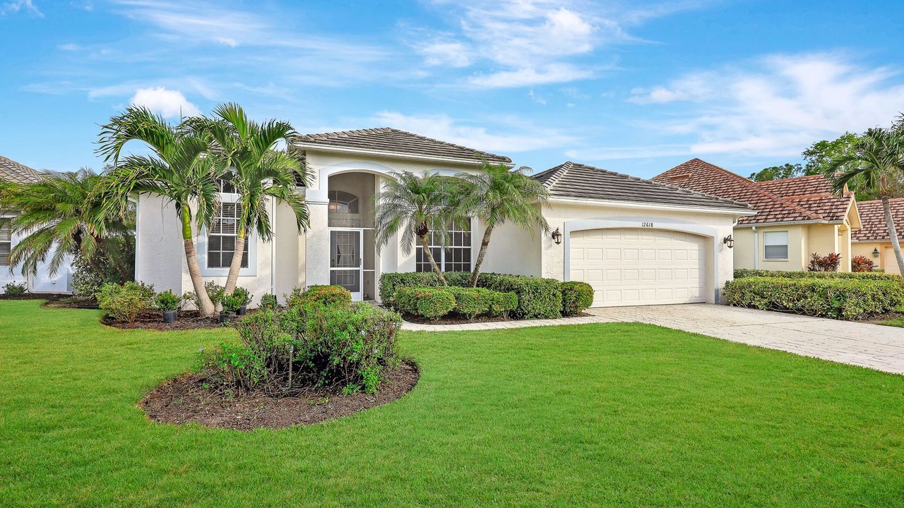Photo of Outdoor in Bonita Springs