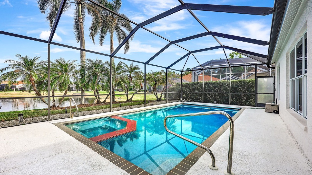 Photo of Outdoor in Bonita Springs