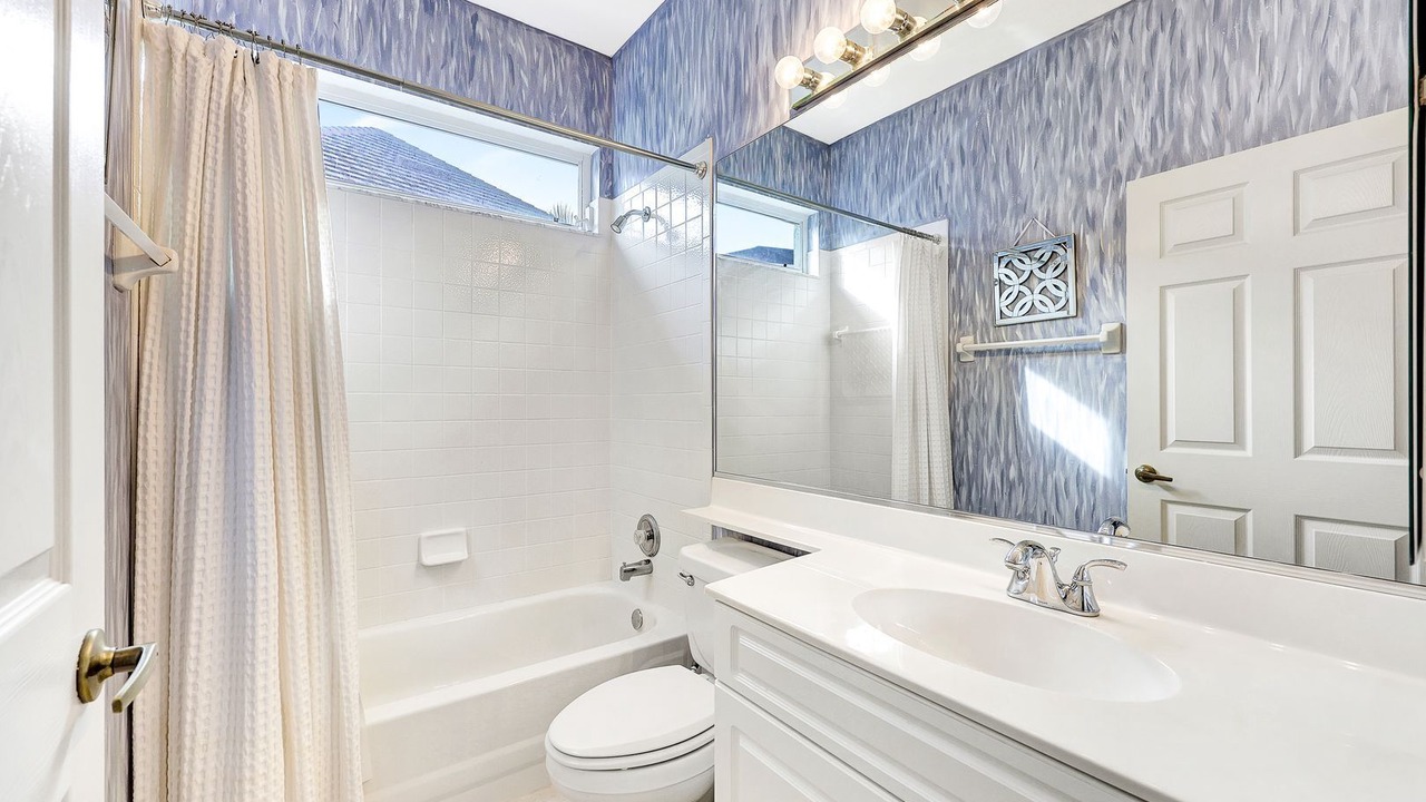 Photo of Bathroom in Bonita Springs