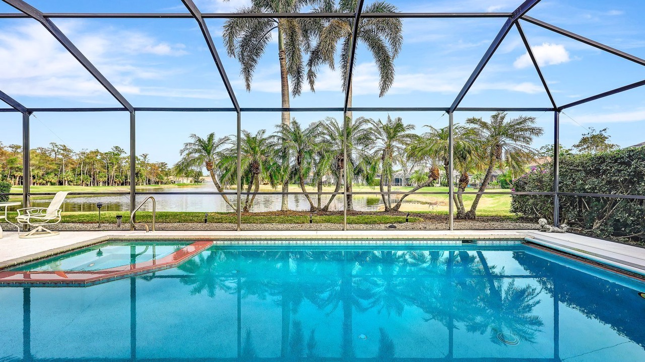Photo of Outdoor in Bonita Springs