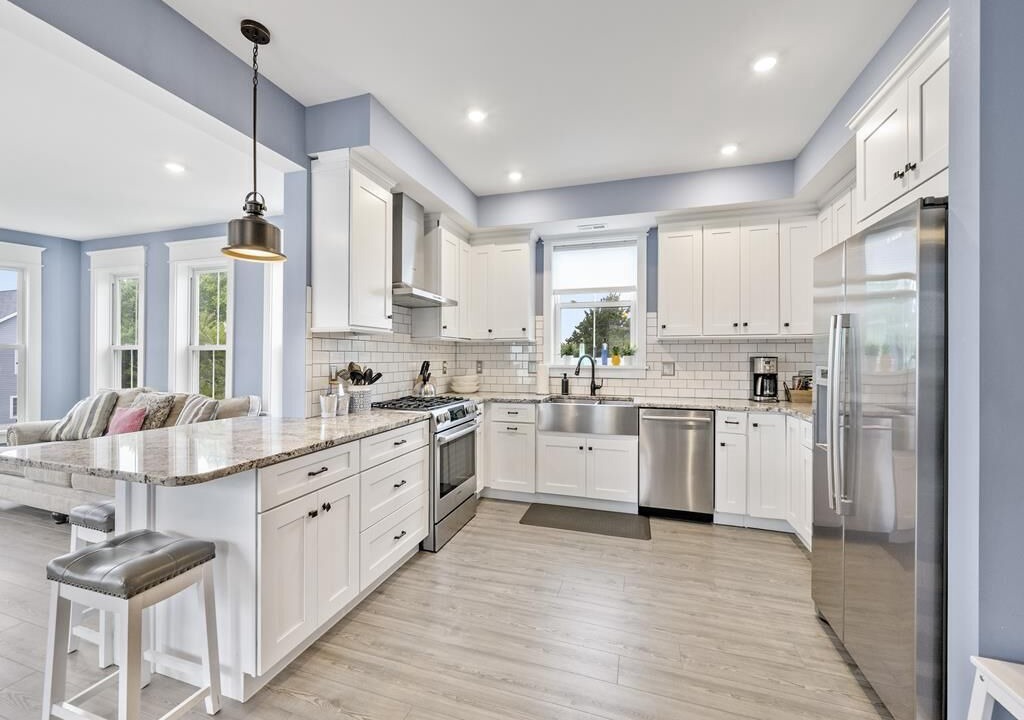 Photo of Kitchen in West Cape May