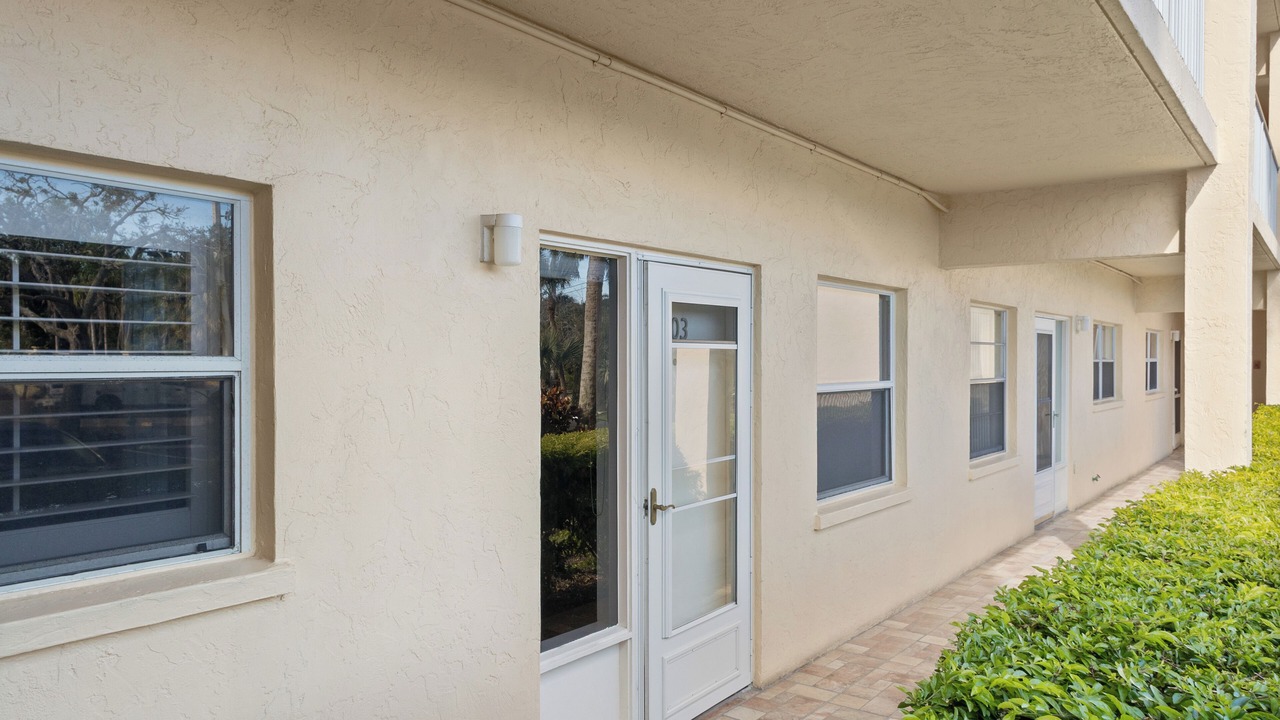 Photo of Outdoor in Siesta Key