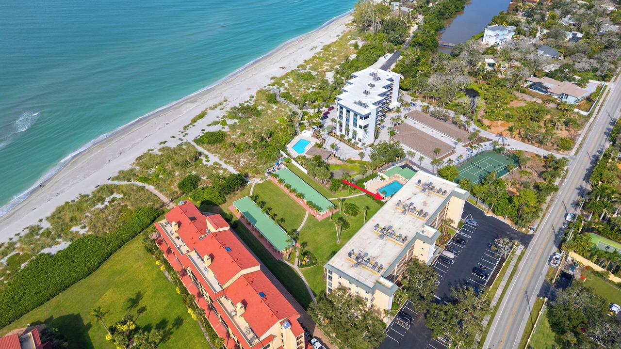 Photo of Outdoor in Siesta Key