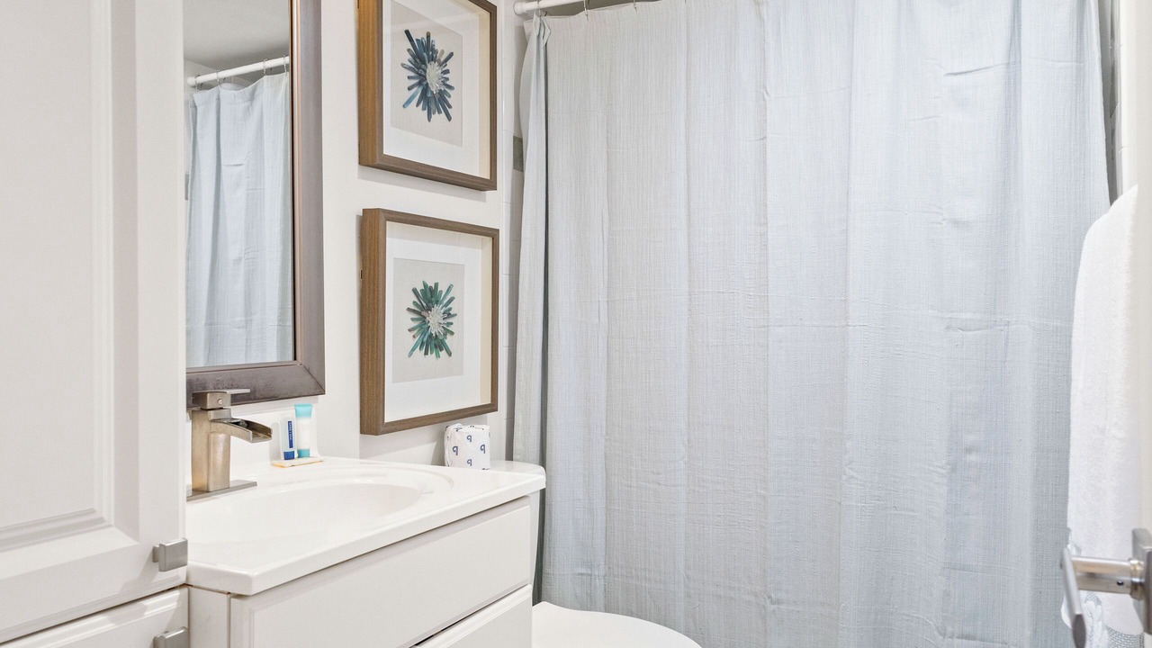 Photo of Bathroom in Siesta Key