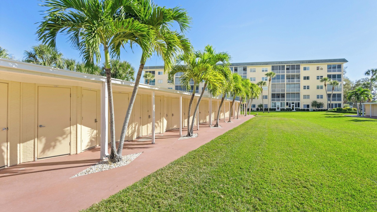 Photo of Outdoor in Siesta Key