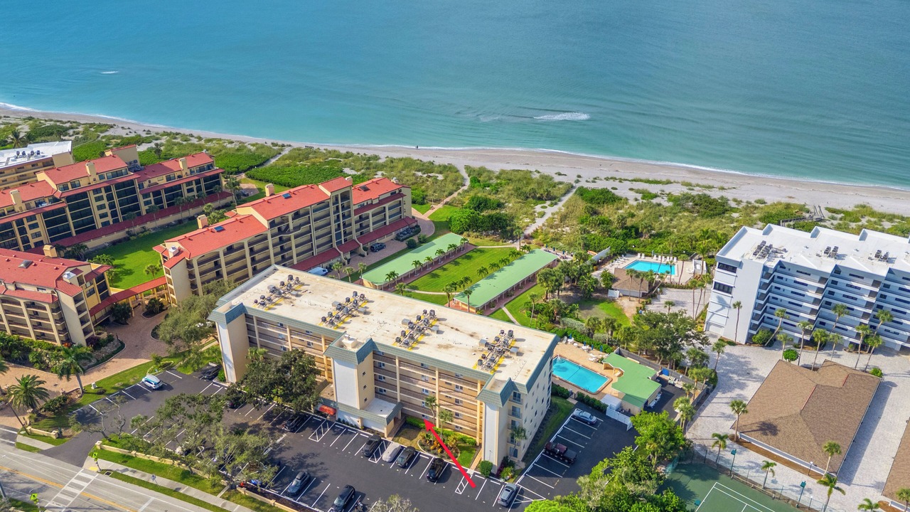 Photo of Outdoor in Siesta Key