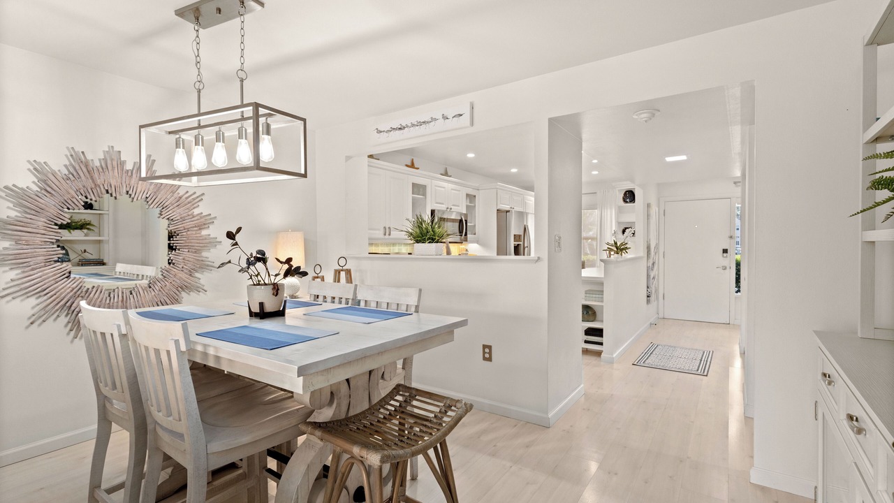 Photo of Livingroom in Siesta Key