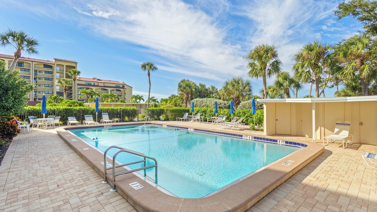 Photo of Outdoor in Siesta Key