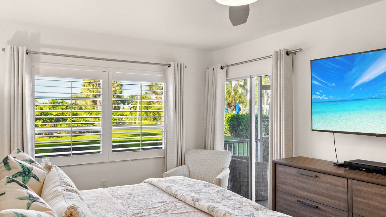 Photo of Livingroom in Siesta Key
