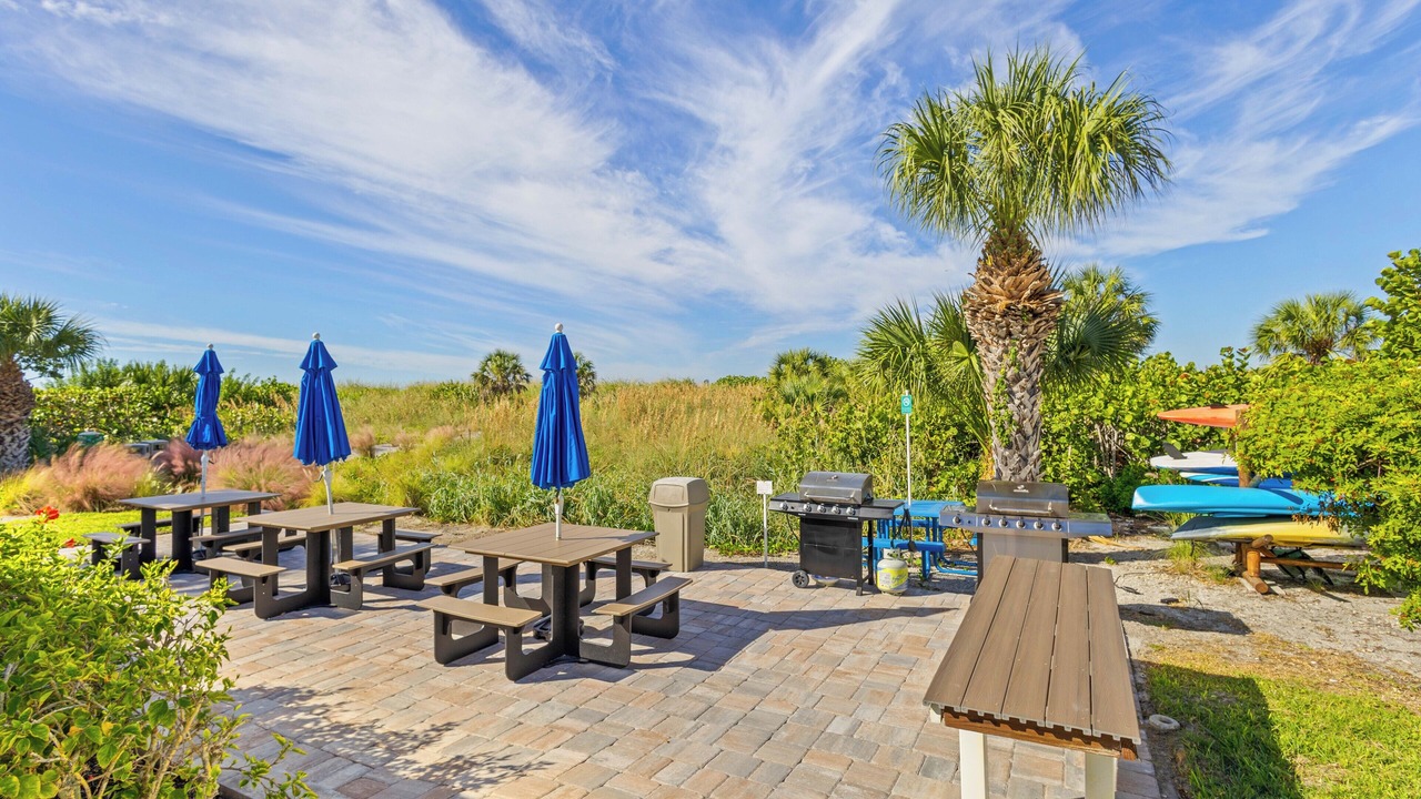 Photo of Outdoor in Siesta Key
