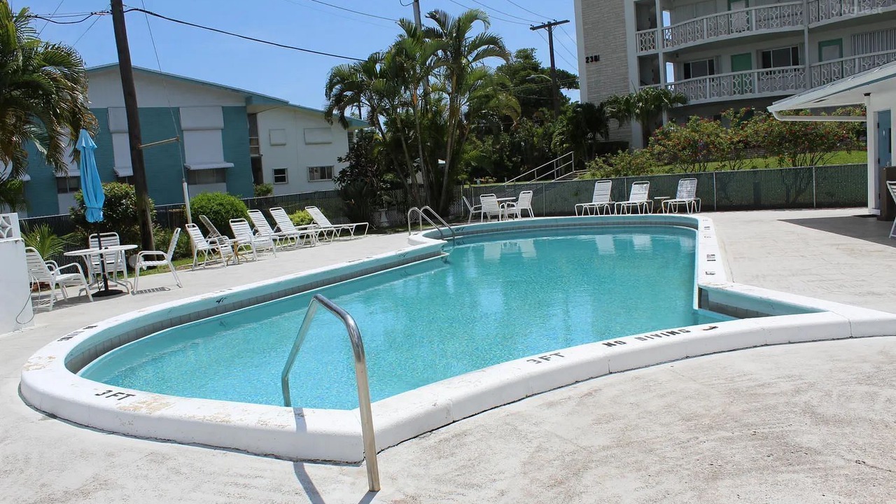 Photo of Outdoor in Lake Worth Corridor