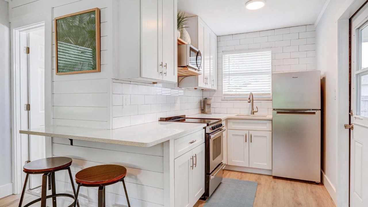 Photo of Kitchen in North River Shores