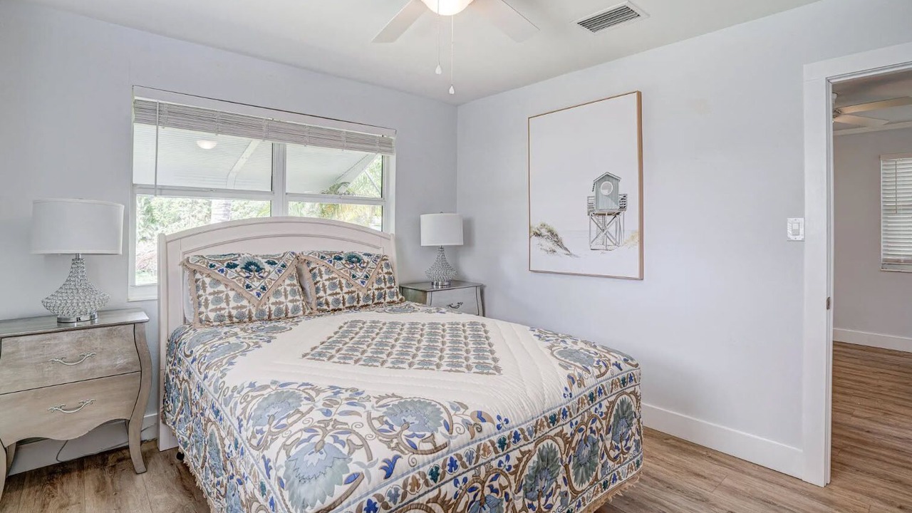 Photo of Bedroom in North River Shores