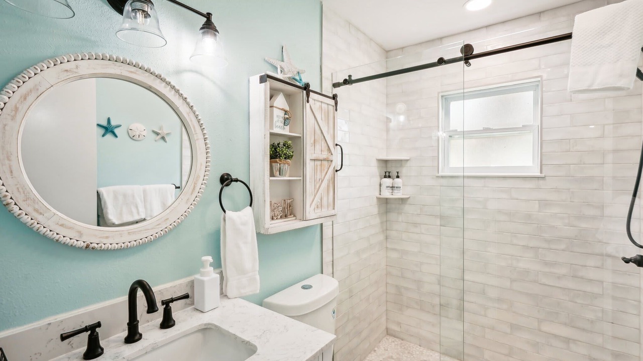 Photo of Bathroom in West Bradenton