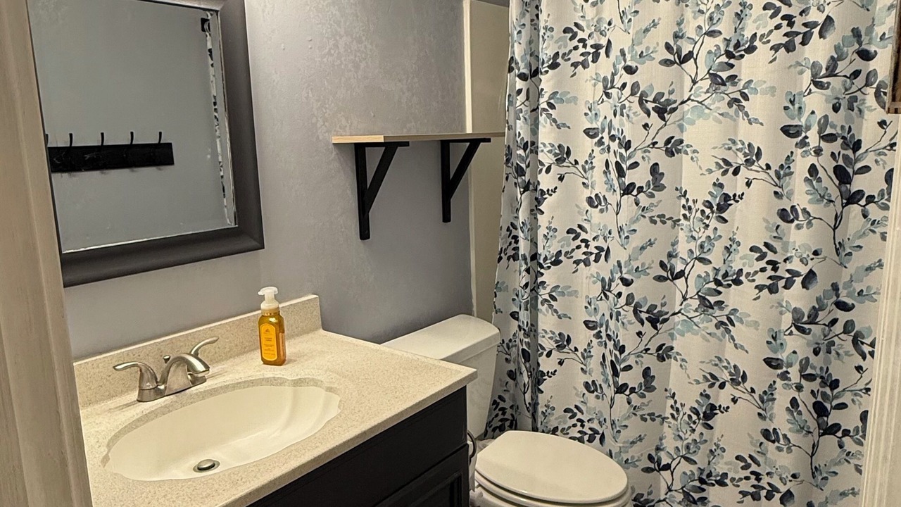 Photo of Bathroom in Port Malabar