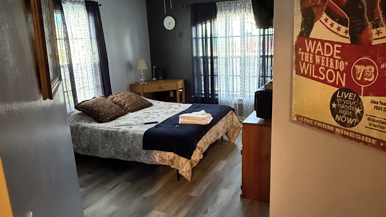 Photo of Bedroom in Port Malabar