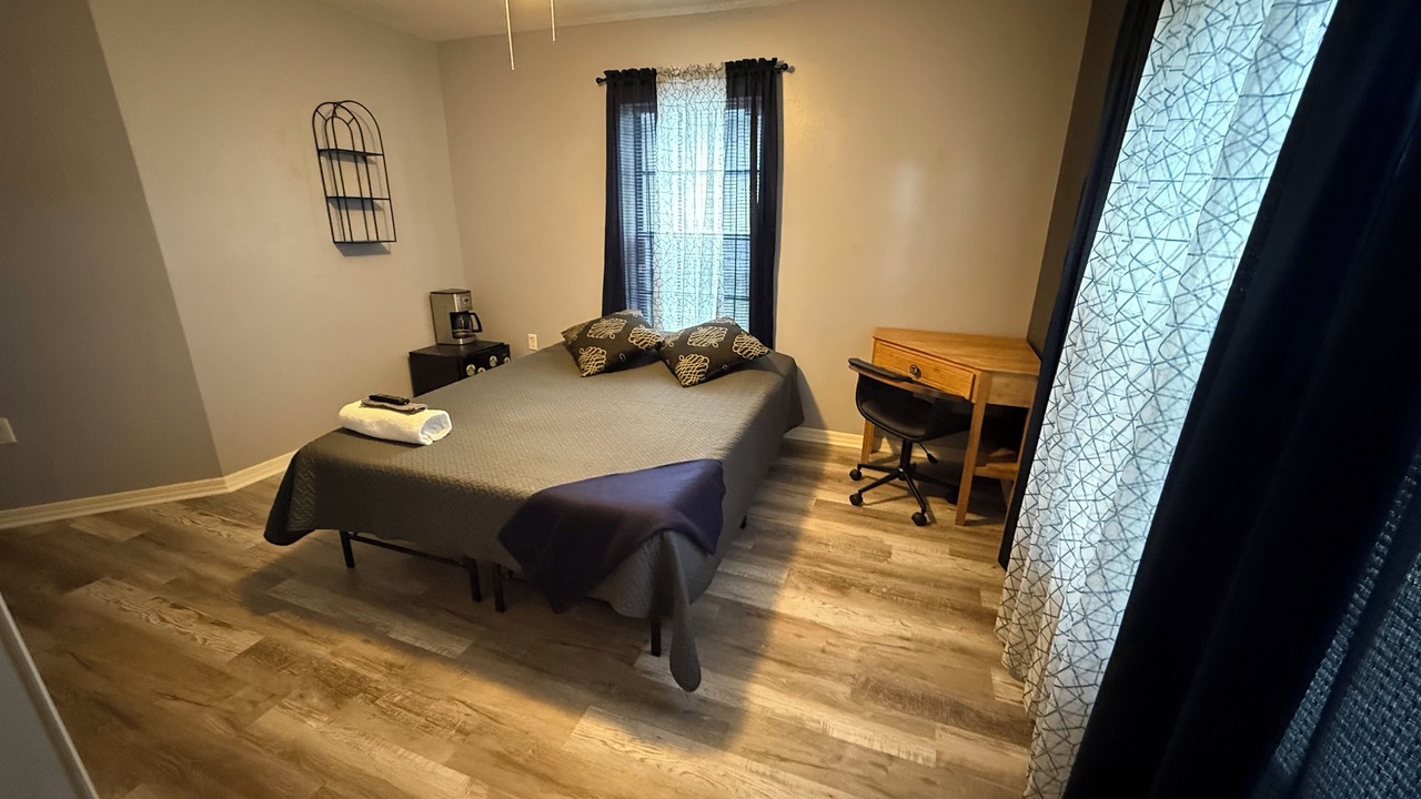 Photo of Bedroom in Port Malabar