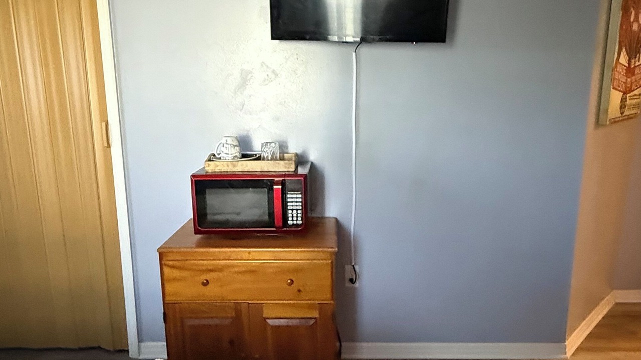 Photo of Bedroom in Port Malabar