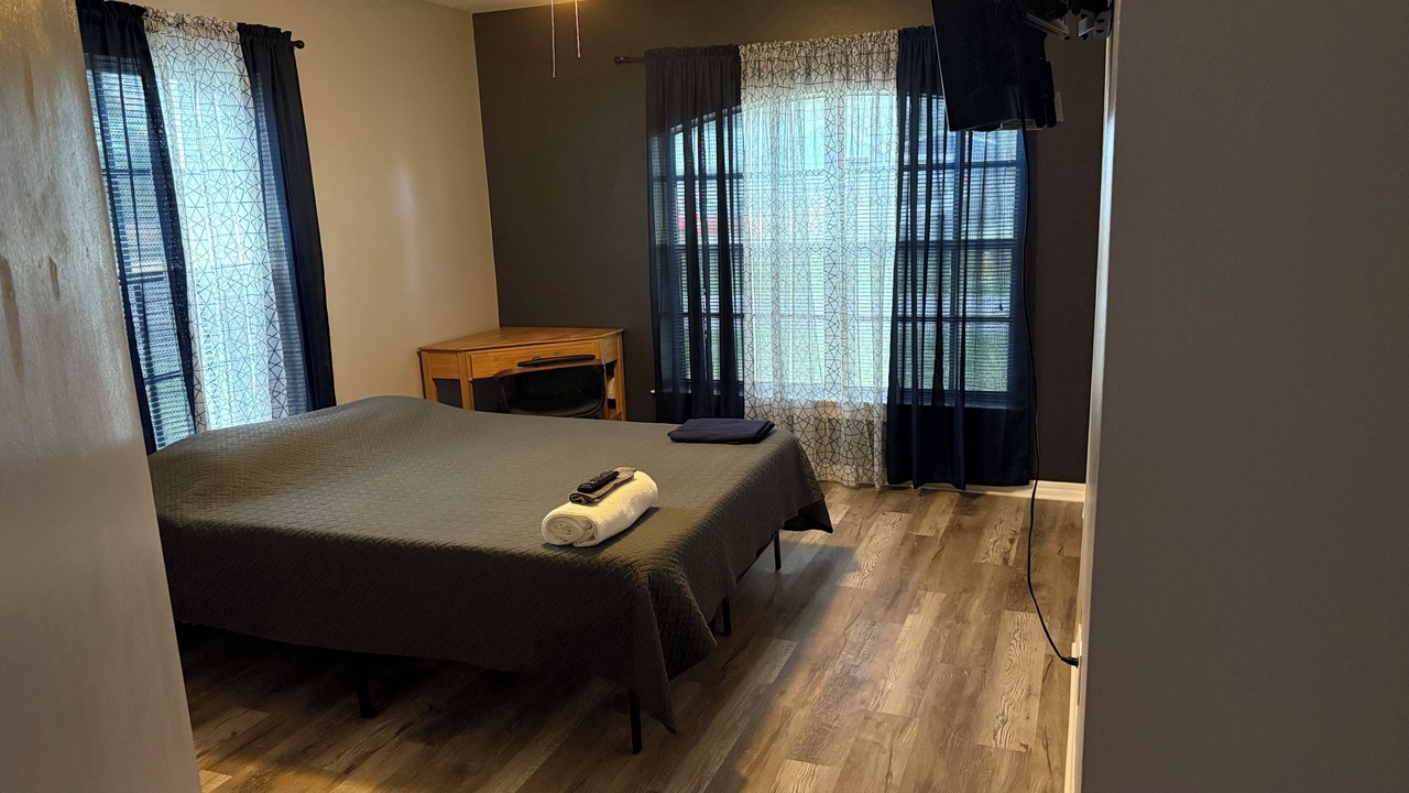 Photo of Bedroom in Port Malabar