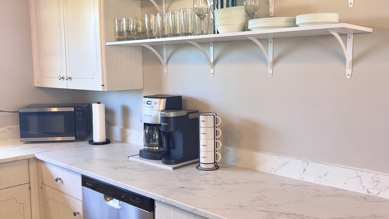 Photo of Kitchen in Venice Gardens