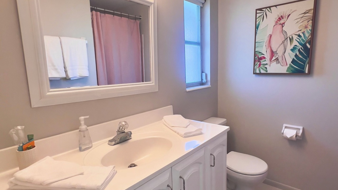 Photo of Bathroom in Venice Gardens