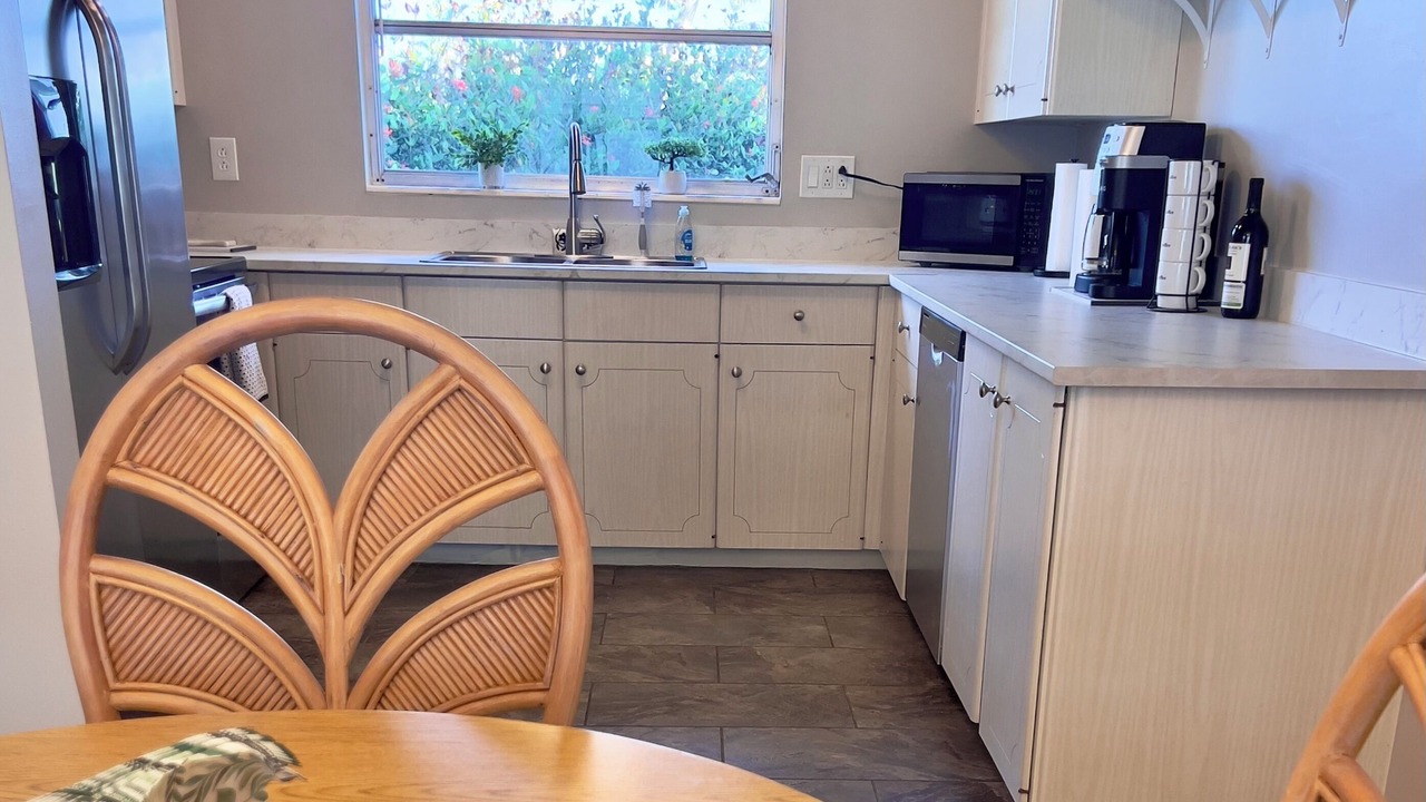 Photo of Kitchen in Venice Gardens