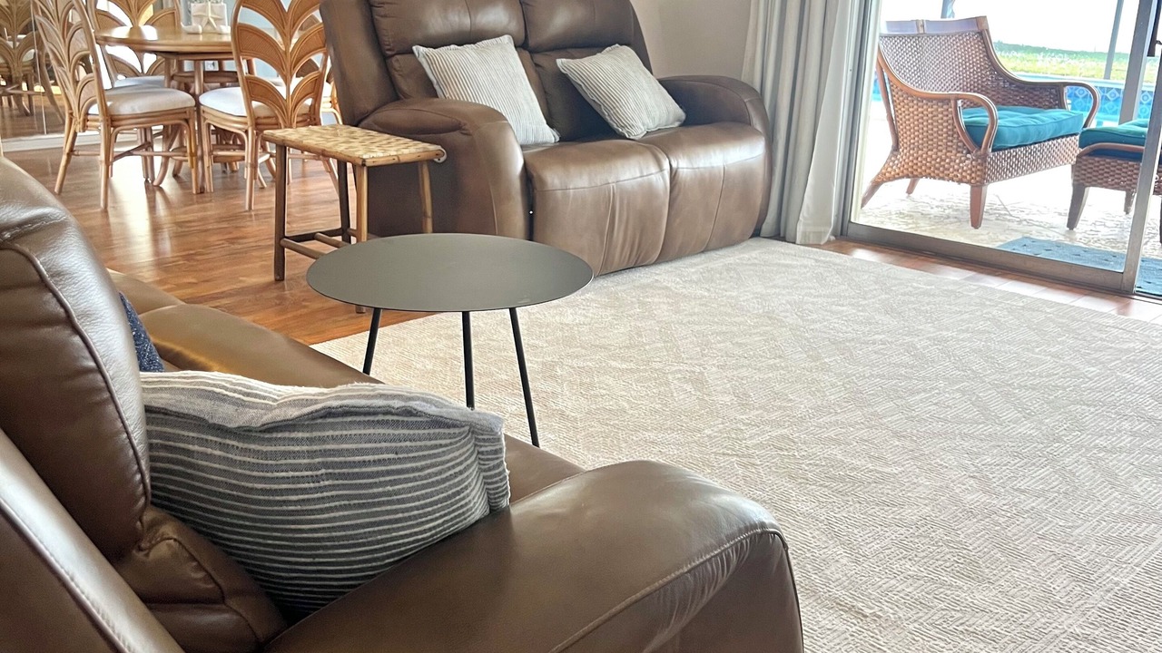 Photo of Livingroom in Venice Gardens
