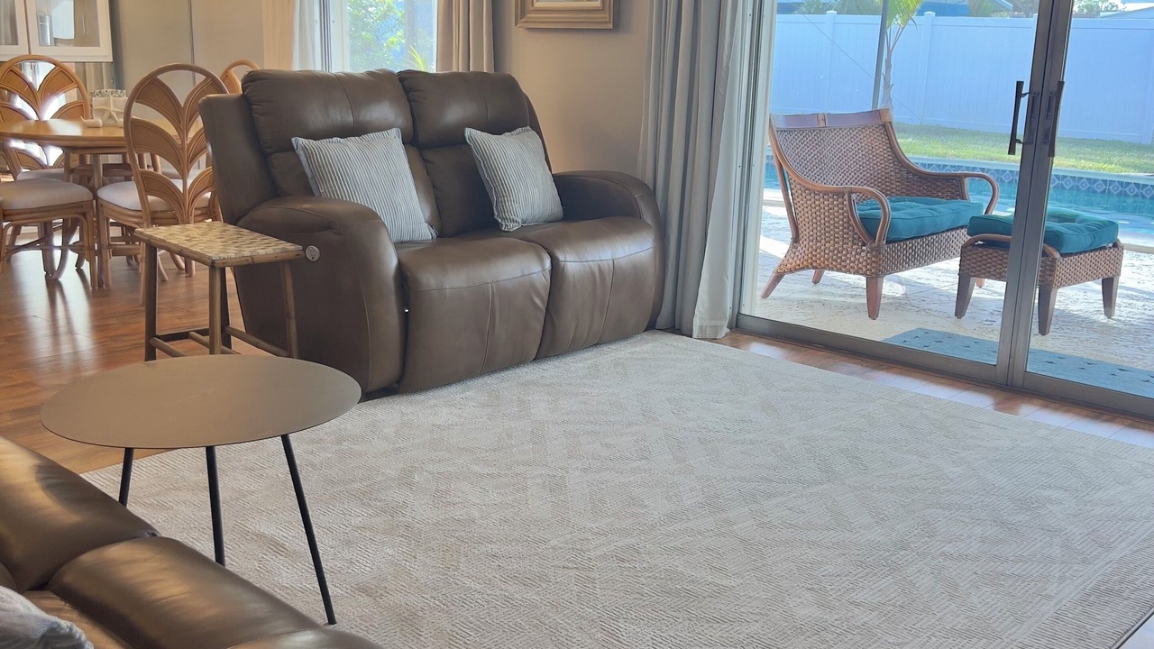 Photo of Livingroom in Venice Gardens