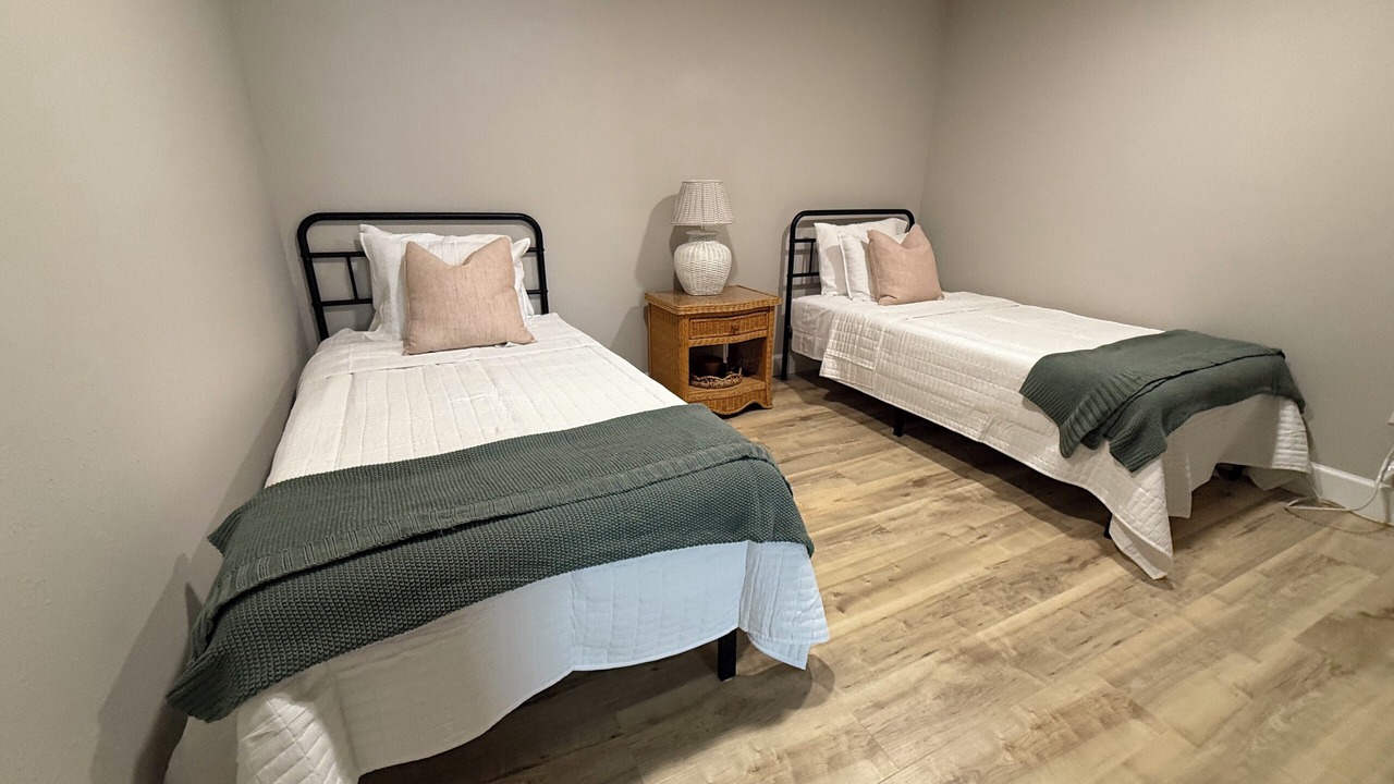 Photo of Bedroom in Venice Gardens