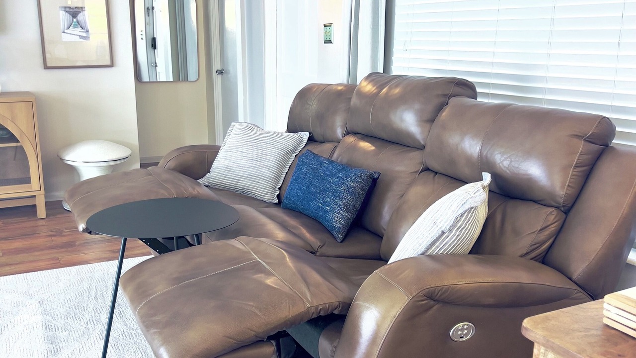 Photo of Livingroom in Venice Gardens