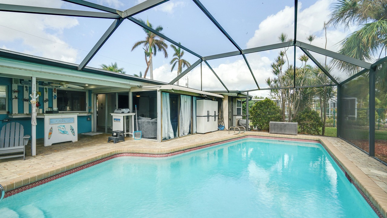 Photo of Outdoor in Yacht Club