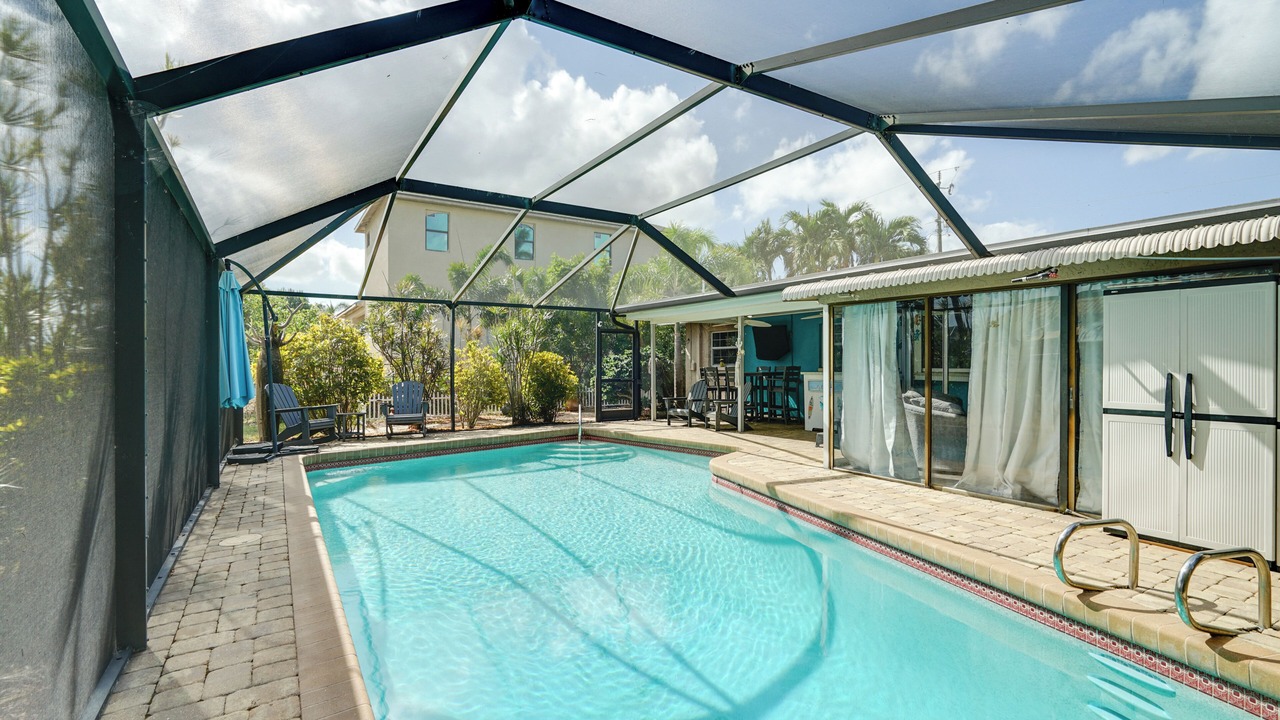 Photo of Outdoor in Yacht Club