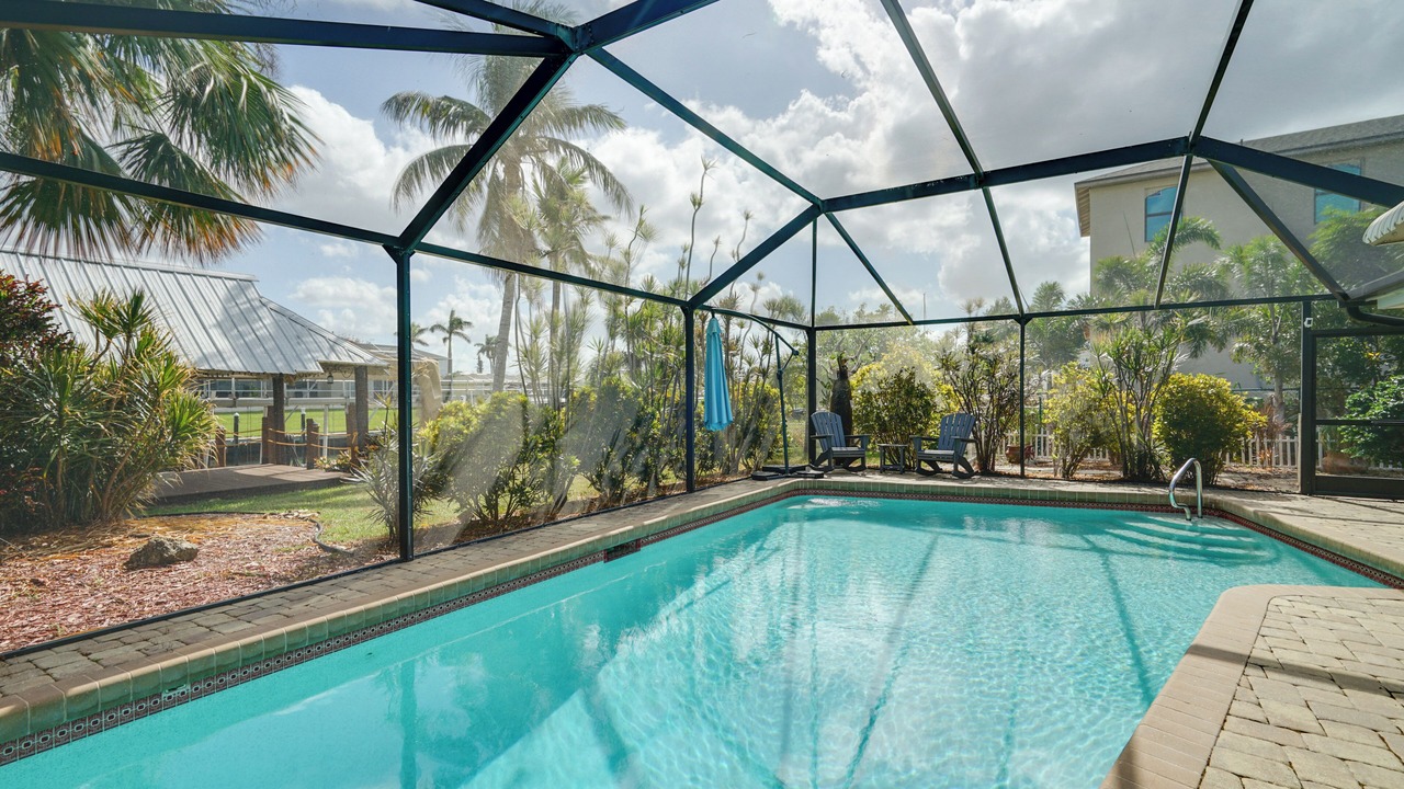Photo of Outdoor in Yacht Club