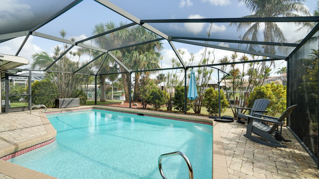 Photo of Outdoor in Yacht Club