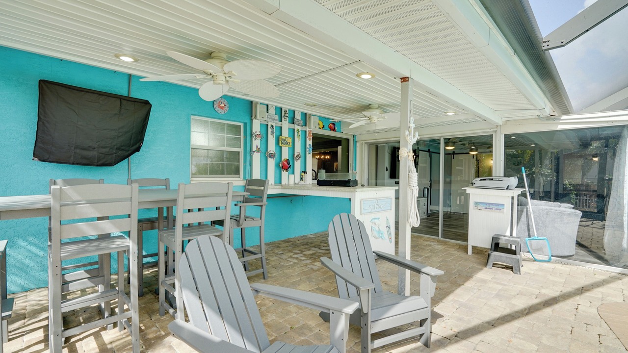 Photo of Outdoor in Yacht Club