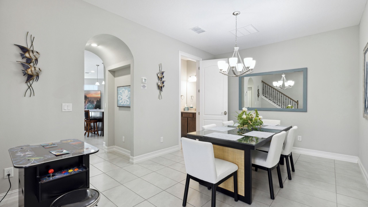 Photo of Bedroom in Indian Harbour Beach
