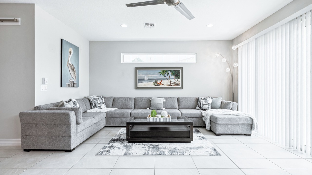 Photo of Bedroom in Indian Harbour Beach