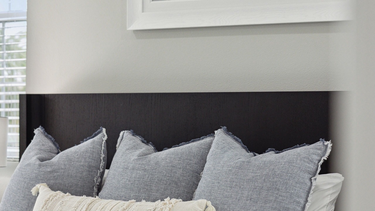 Photo of Bedroom in Indian Harbour Beach