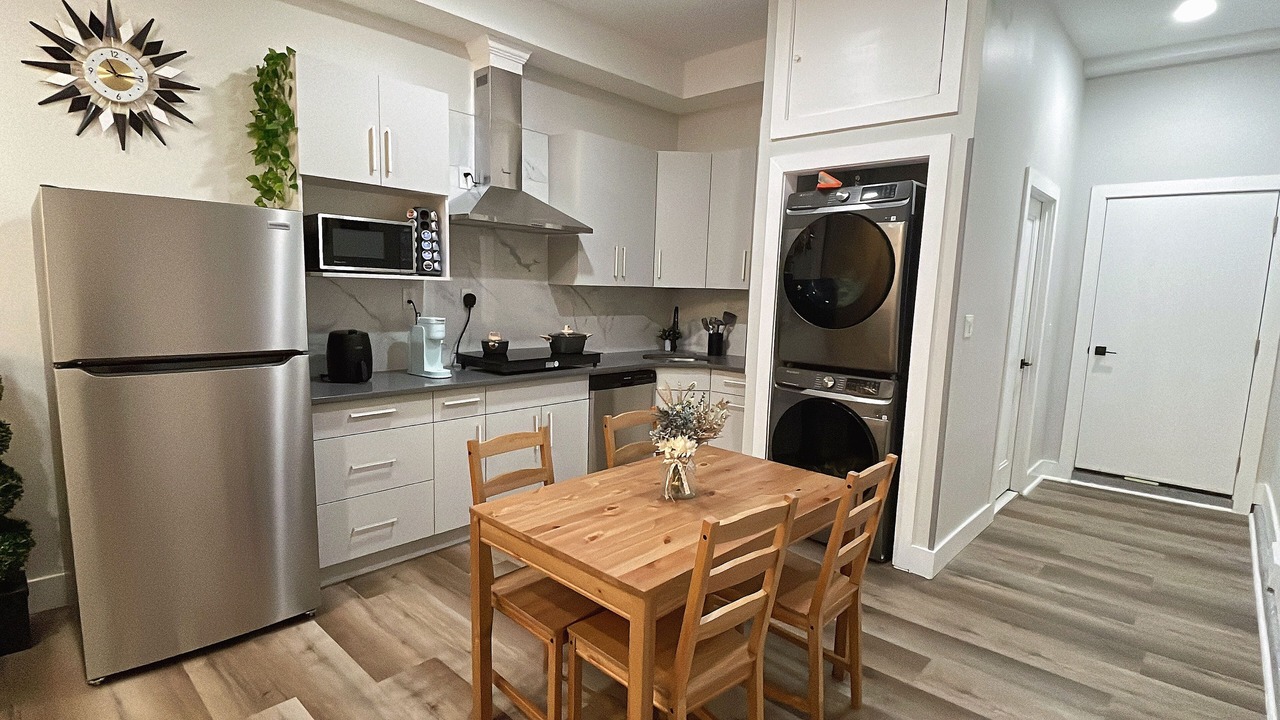 Photo of Kitchen in The Heights