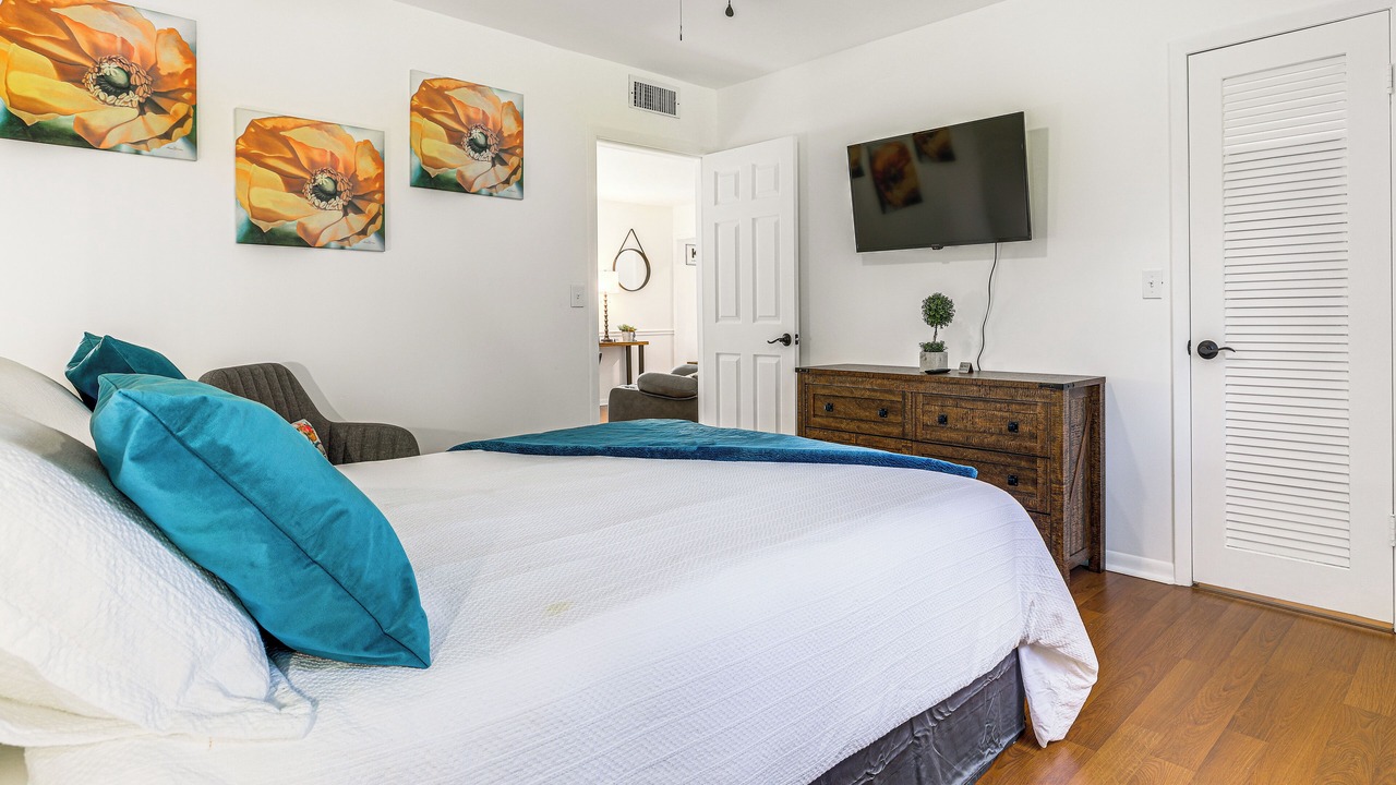 Photo of Bedroom in Stuart
